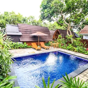 2* Gasthuis Kubu Kak Dudung