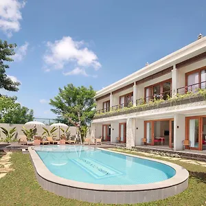 4* Hotel Kubu Gwk