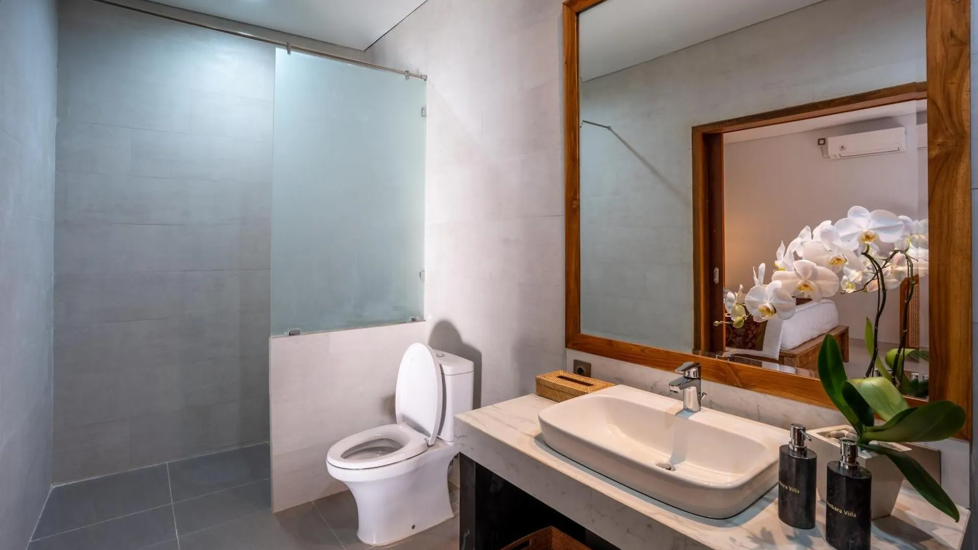 Ambara Villa Jimbaran - Monthly Rent Indonesia