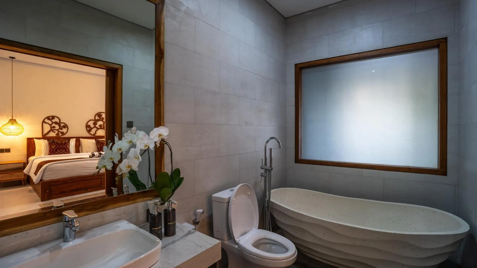 Ambara Villa Jimbaran - Monthly Rent