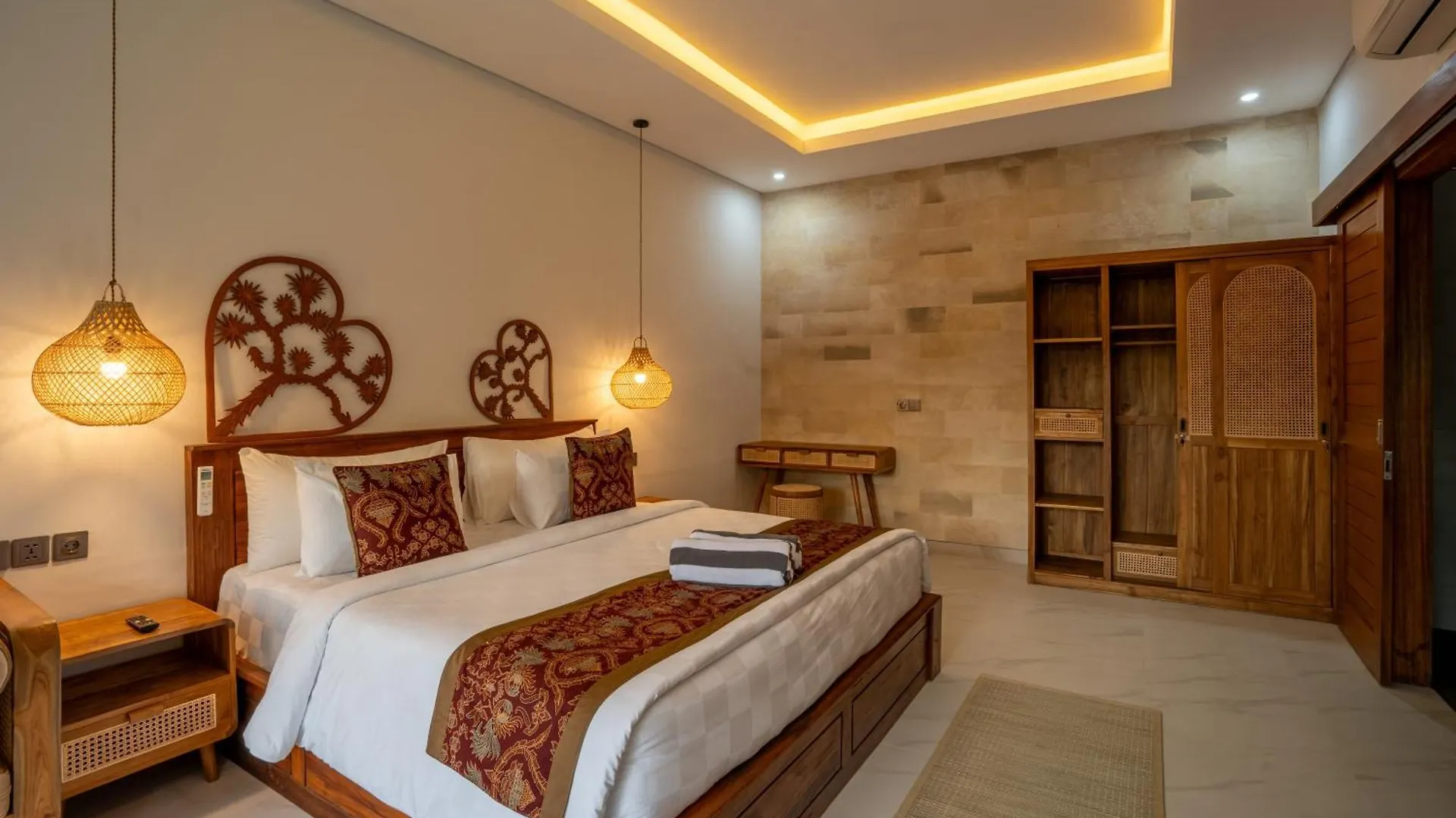 Ambara Villa Jimbaran - Monthly Rent Jimbaran (Bali)
