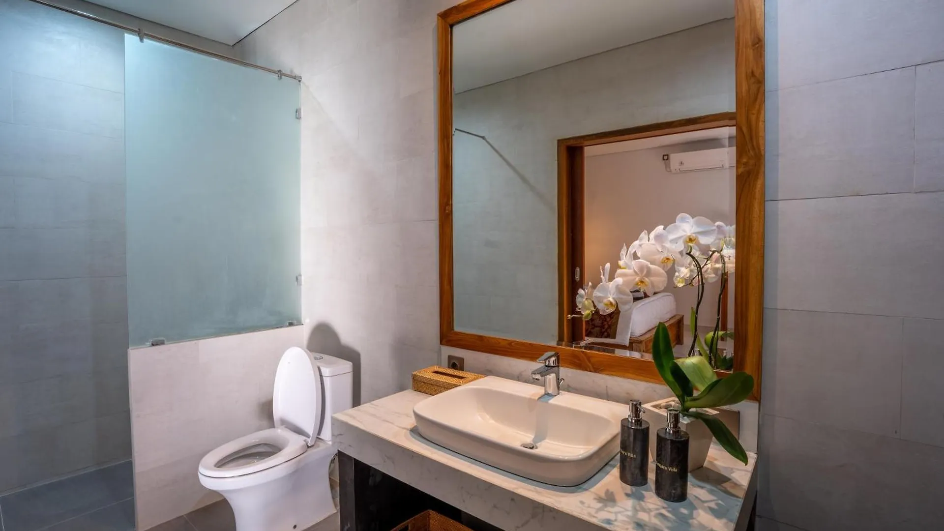 Ambara Villa Jimbaran - Monthly Rent