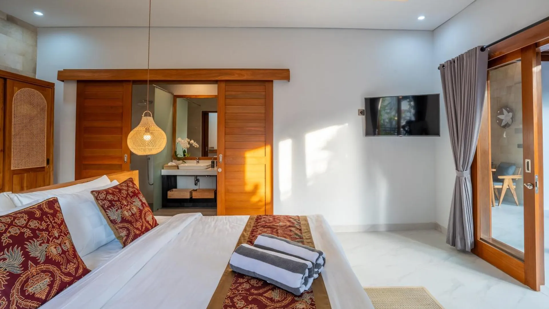 Ambara Villa Jimbaran - Monthly Rent