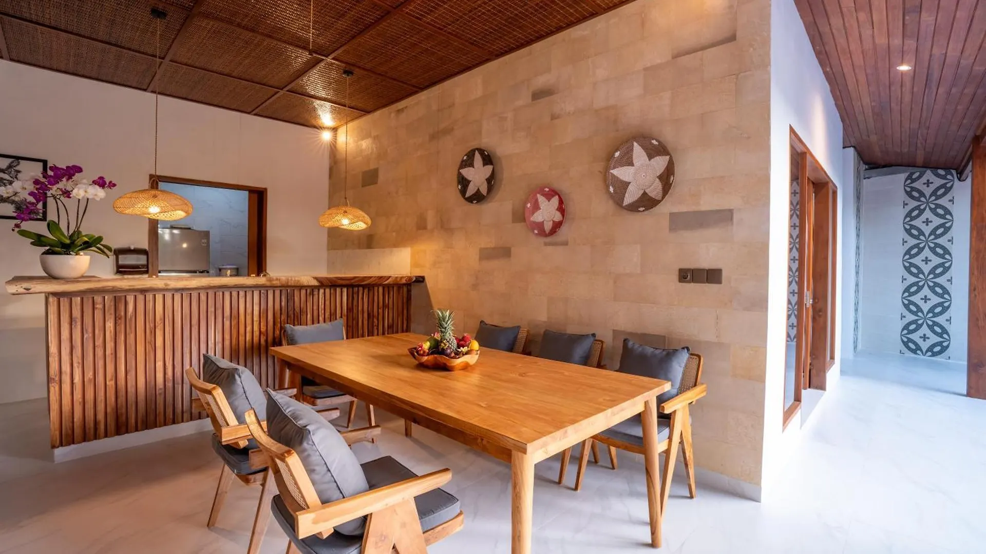 Ambara Villa Jimbaran - Monthly Rent