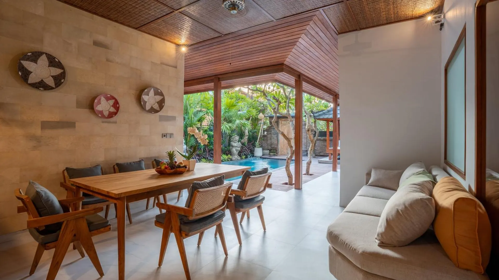 Ambara Villa Jimbaran - Monthly Rent